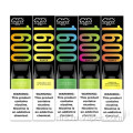 Alibaba Pucuk Vape Puff XXL 1600Puffs